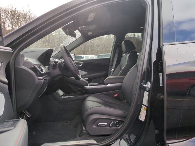 2026 Acura RDX A-Spec Package - Photo 12