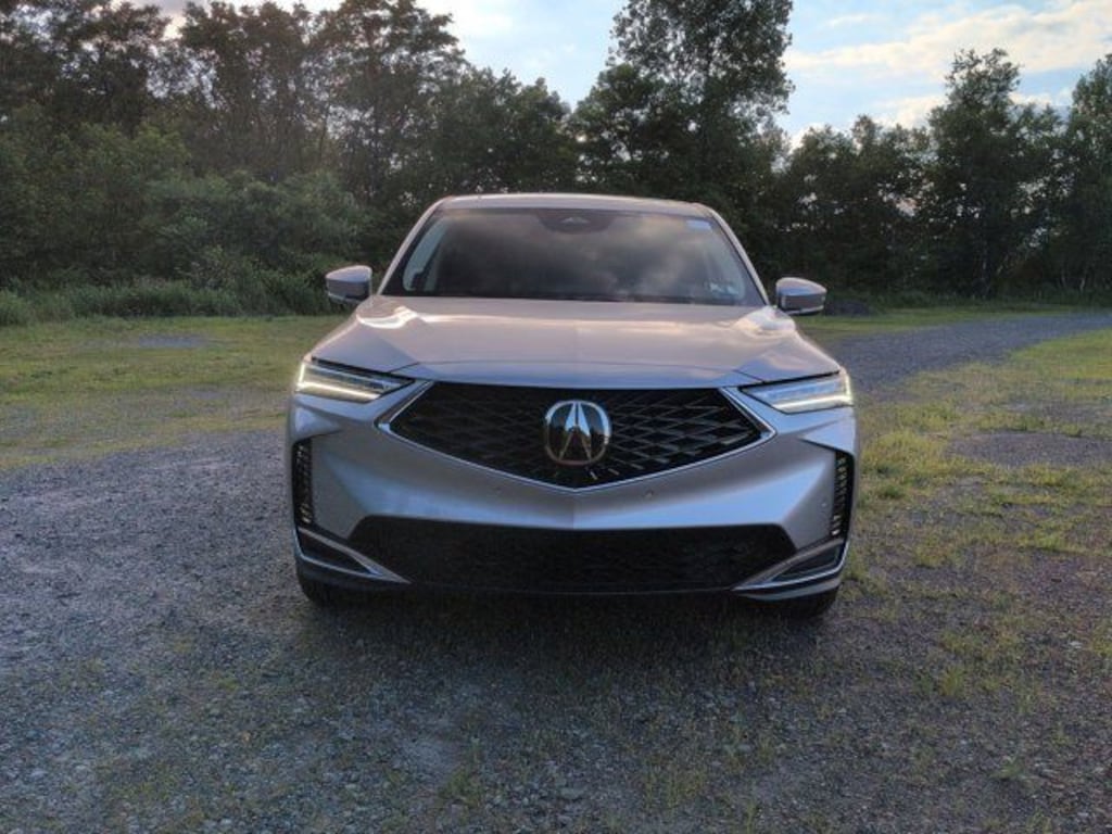 New 2026 Acura MDX SH-AWD Technology Package SUV