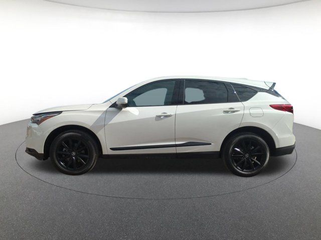 2026 Acura RDX Base - Photo 8
