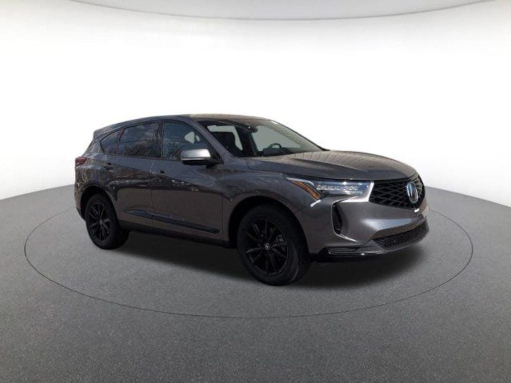 New 2026 Acura RDX SH-AWD SUV