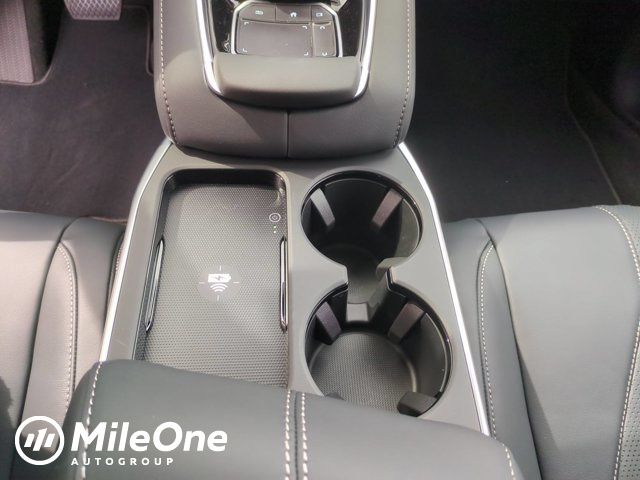2026 Acura RDX Technology Package - Photo 13