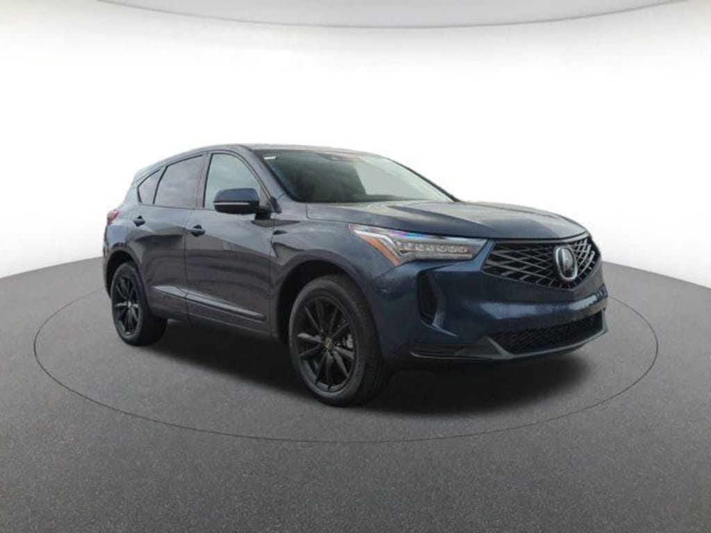 New 2026 Acura RDX SH-AWD SUV