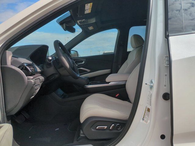 2026 Acura RDX Base - Photo 12