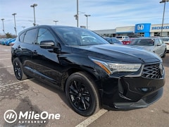 2026 Acura RDX SH-AWD SUV