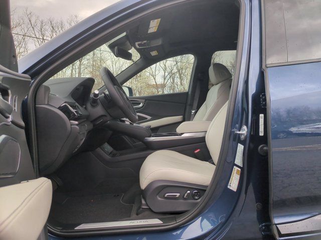 2026 Acura RDX Base - Photo 12