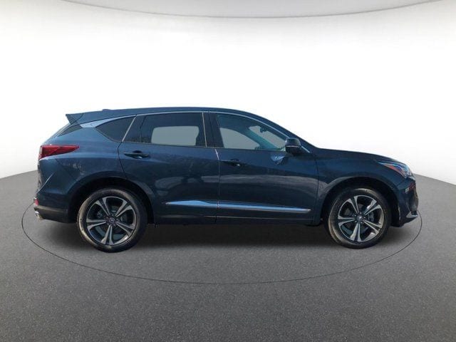 2026 Acura RDX Technology Package - Photo 4