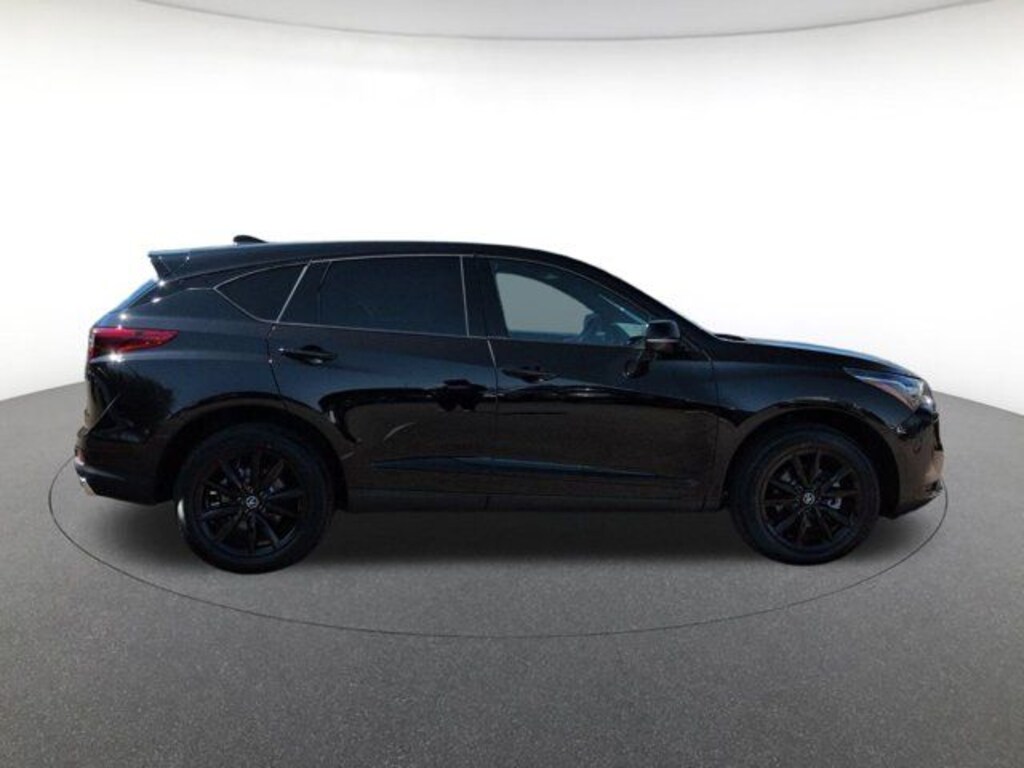 New 2026 Acura RDX SH-AWD SUV