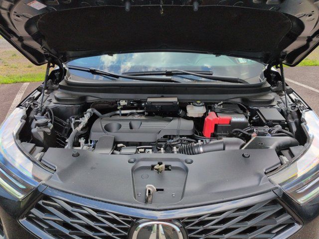 2026 Acura RDX Base - Photo 17