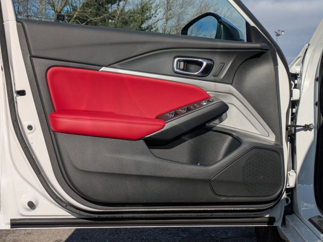 2026 Acura Integra A-Spec - Photo 11