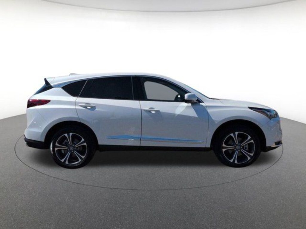 New 2026 Acura RDX Technology Package SUV