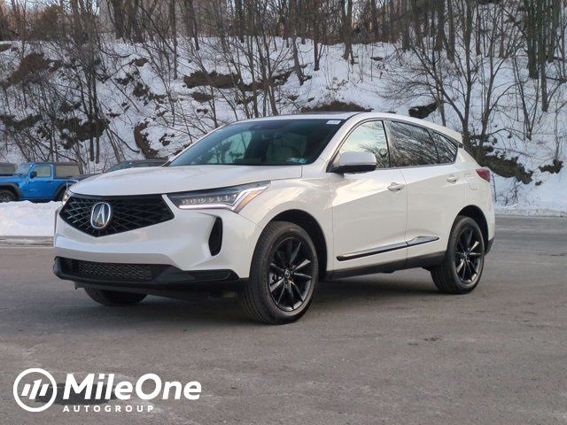 2026 Acura RDX