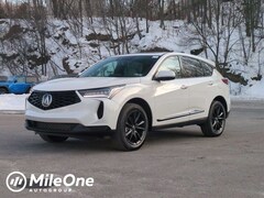 2026 Acura RDX SH-AWD SUV