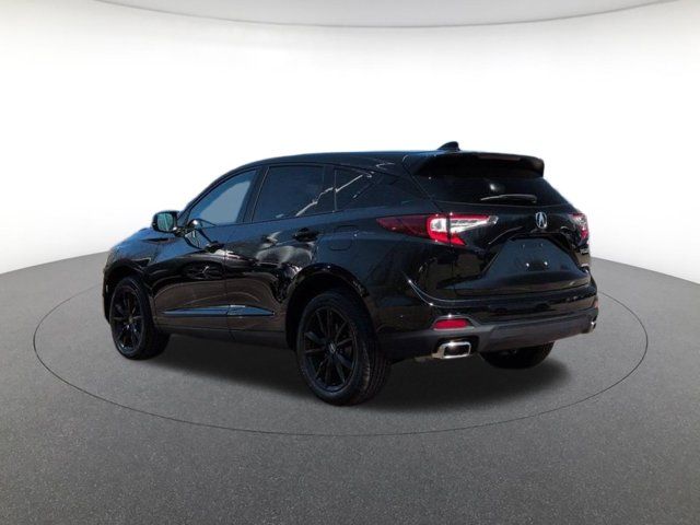 2026 Acura RDX Base - Photo 7