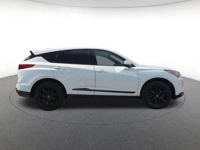 2026 Acura RDX Base - Photo 4
