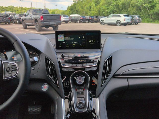 2026 Acura RDX Base - Photo 14