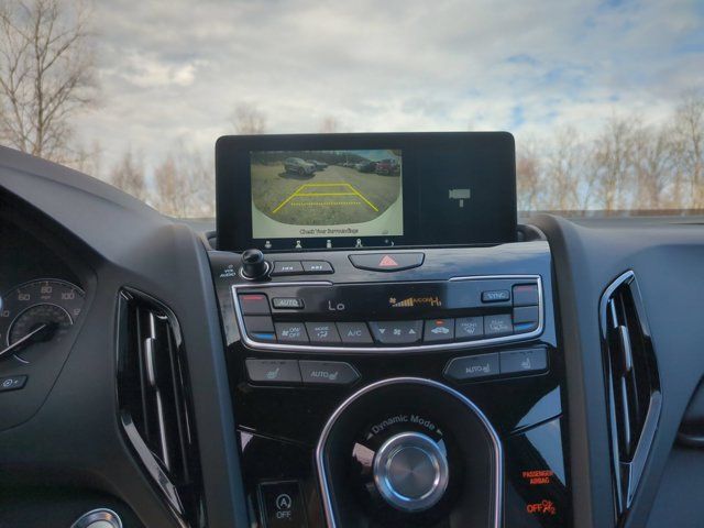 2026 Acura RDX Base - Photo 11