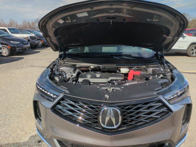 2026 Acura RDX Technology Package - Photo 17