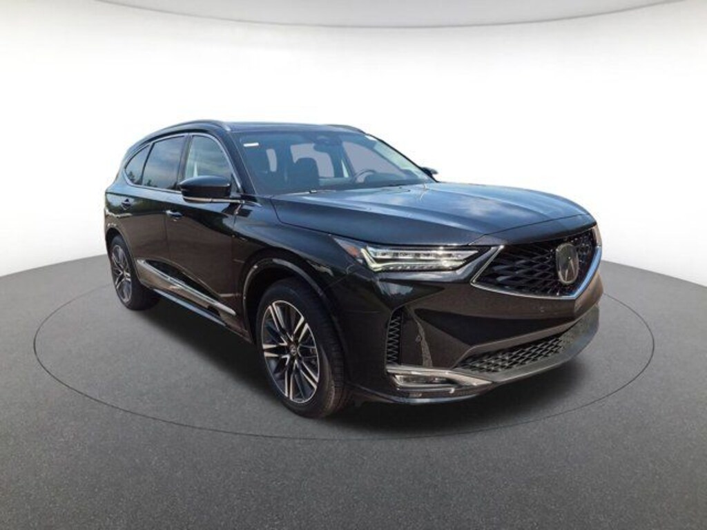 New 2026 Acura MDX SH-AWD Advance Package SUV