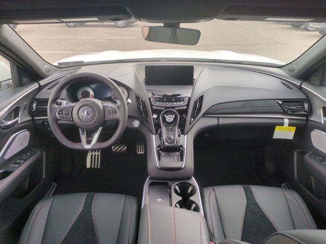 2026 Acura RDX A-Spec Package - Photo 9