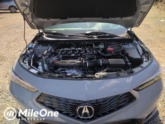 2026 Acura Integra A-Spec w/Technology Package - Photo 17