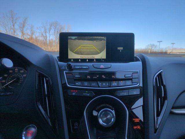2026 Acura RDX Technology Package - Photo 11