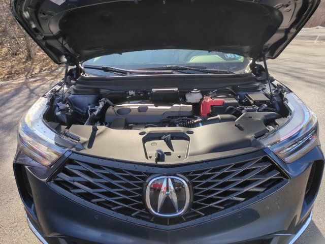 2026 Acura RDX Technology Package - Photo 17