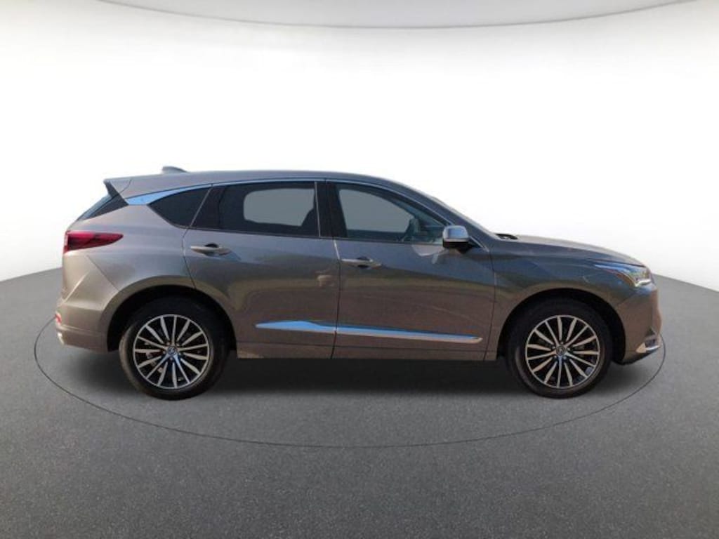 New 2026 Acura RDX Advance Package SUV