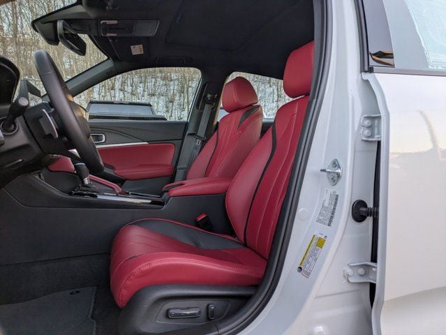 2026 Acura Integra A-Spec - Photo 12
