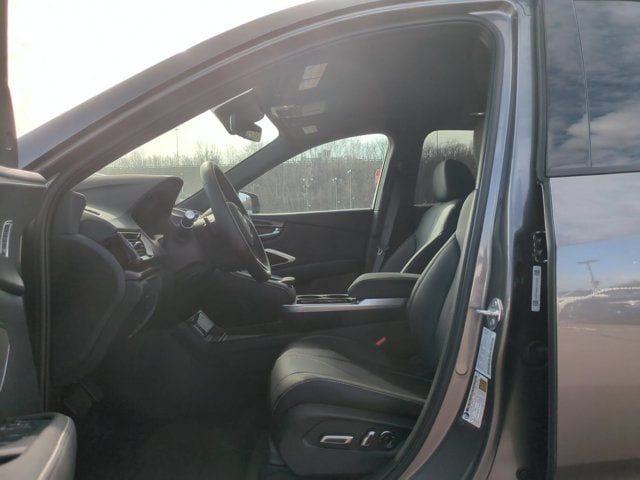 2026 Acura RDX Base - Photo 12