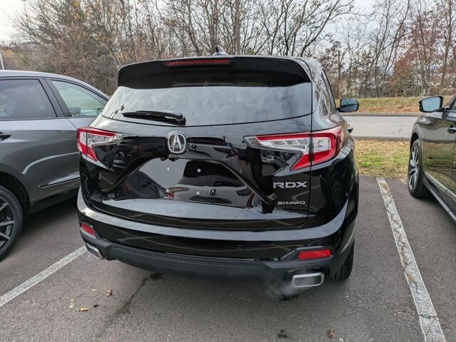 2026 Acura RDX Technology photo 4