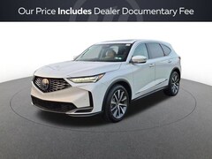 2026 Acura MDX SH-AWD Technology Package SUV