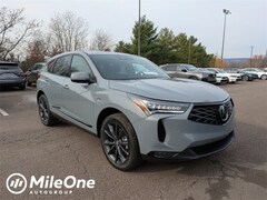 2026 Acura RDX A-Spec Package SUV