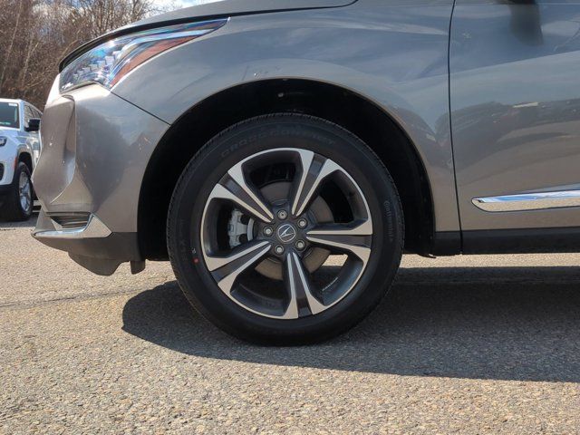 2026 Acura RDX Technology Package - Photo 16