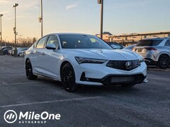 2026 Acura Integra A-Spec Package Hatchback