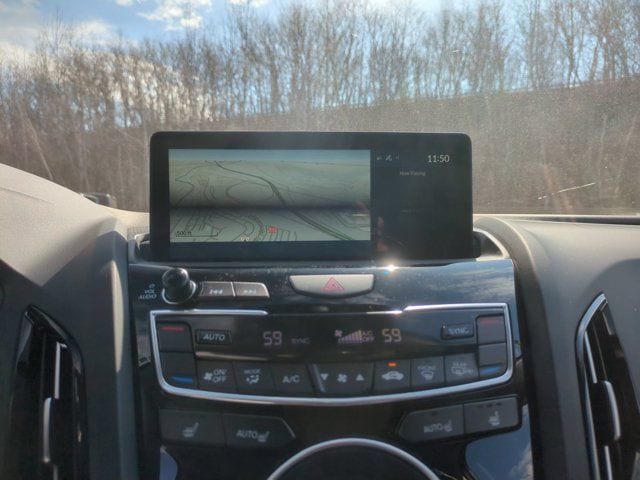 2026 Acura RDX Technology Package - Photo 10