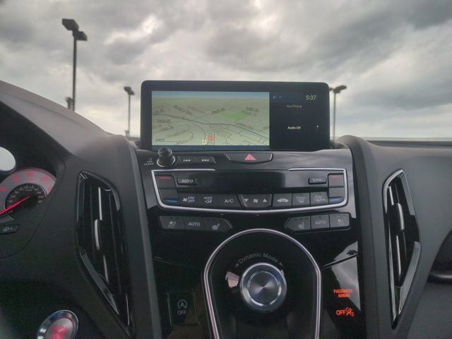 2026 Acura RDX A-Spec Package - Photo 10