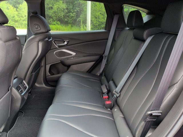 2026 Acura RDX Base - Photo 15