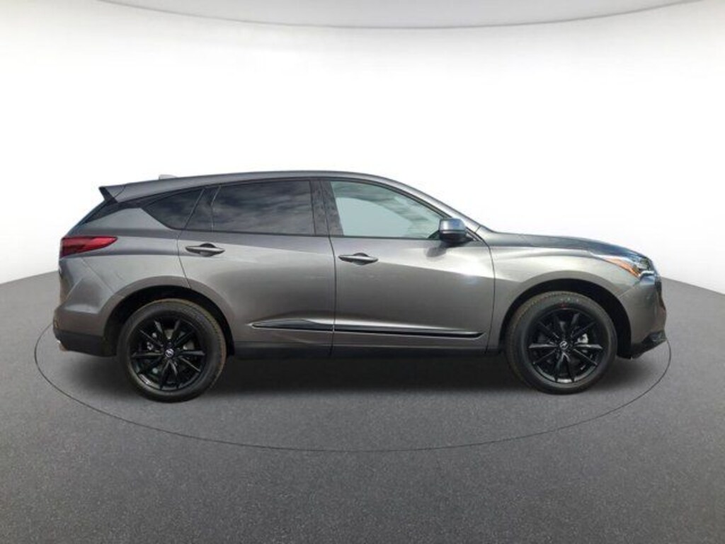 New 2026 Acura RDX SH-AWD SUV