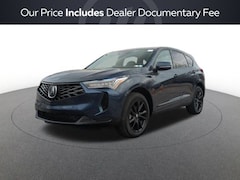 2026 Acura RDX SH-AWD SUV