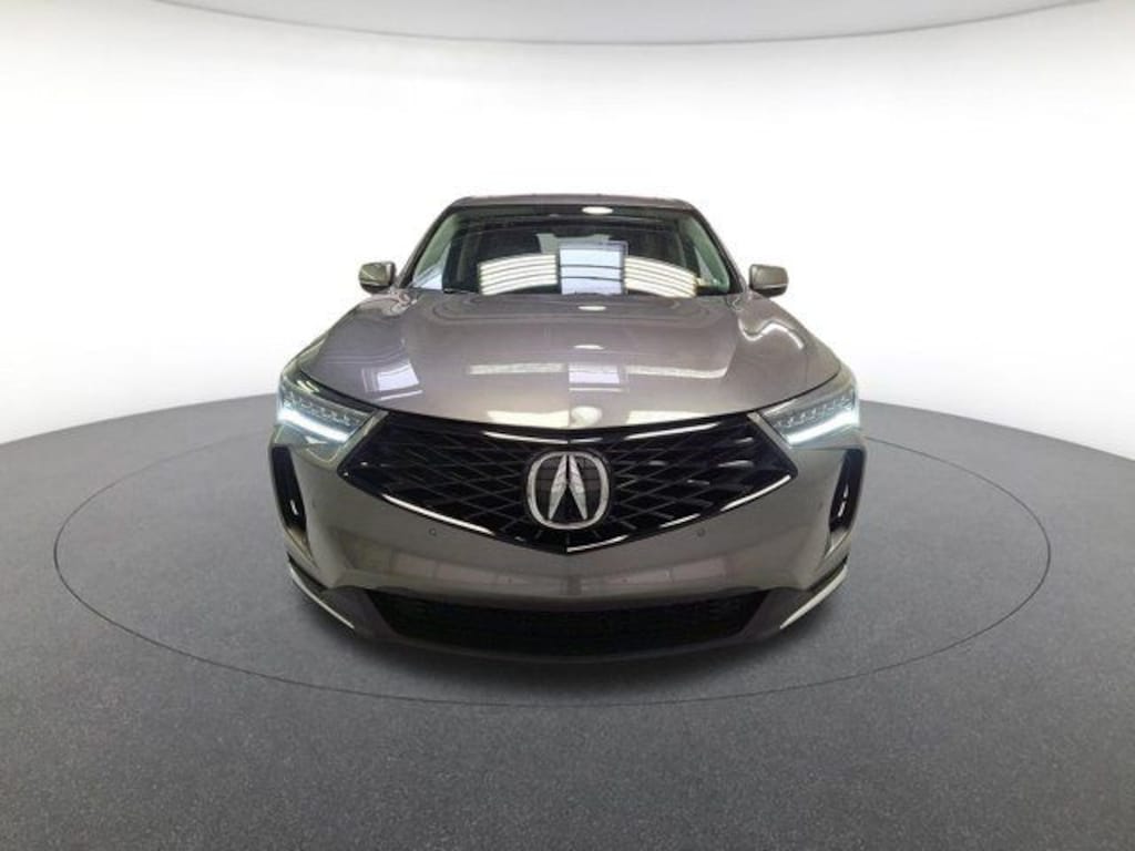 Used 2026 Acura RDX Technology Package SUV
