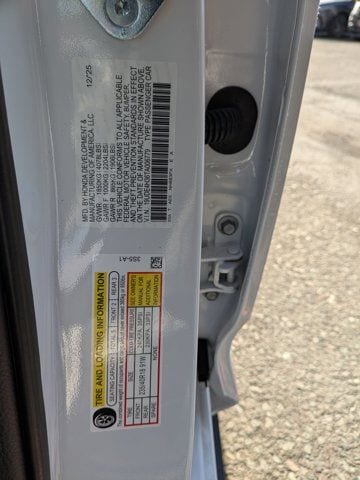 2026 Acura Integra A-Spec - Photo 22