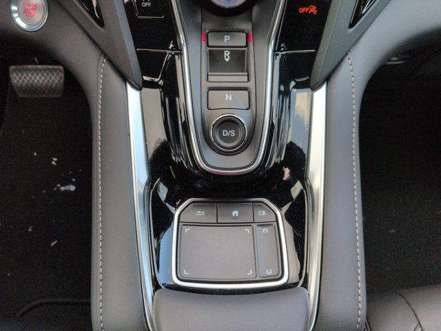 2026 Acura RDX Base - Photo 22