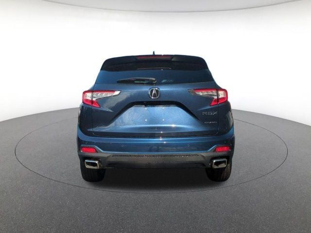 2026 Acura RDX Technology Package - Photo 6