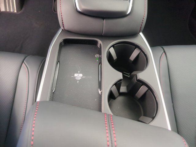 2026 Acura RDX A-Spec Package - Photo 13