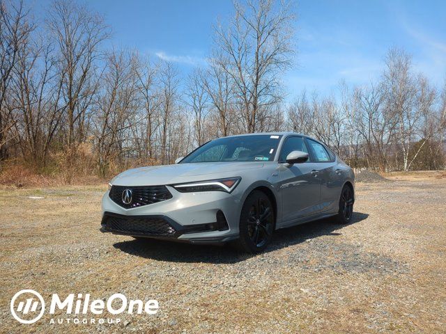 2026 Acura Integra
