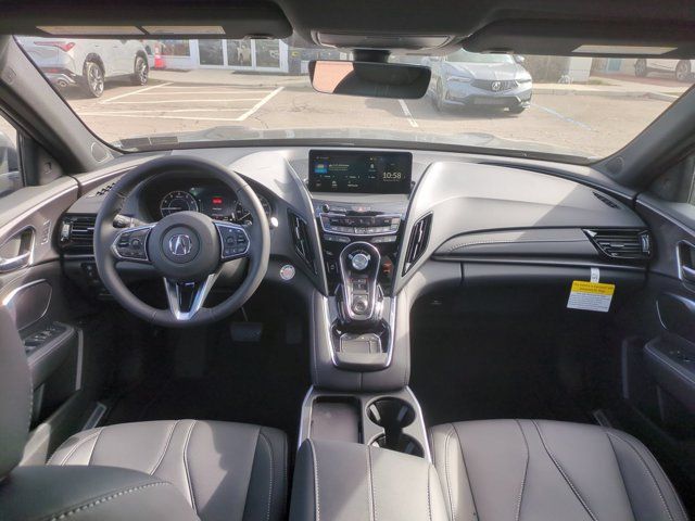 2026 Acura RDX Base - Photo 9