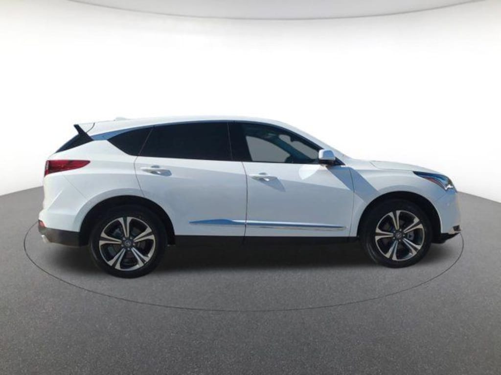 New 2026 Acura RDX Technology Package SUV