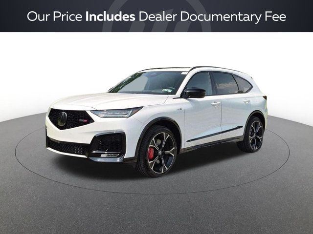 Acura MDX
