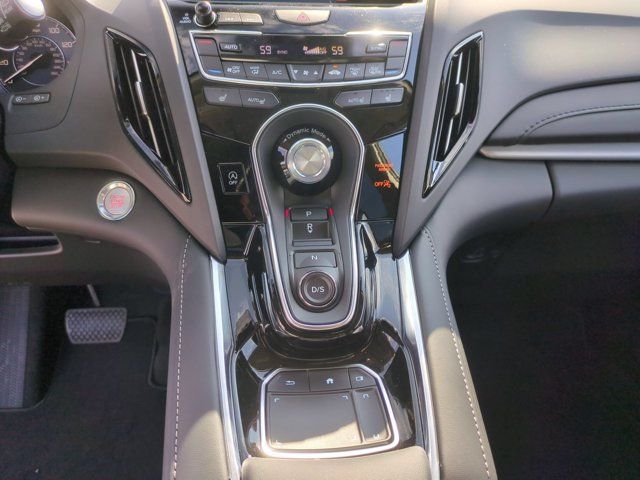 2026 Acura RDX Technology Package - Photo 14