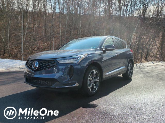 2026 Acura RDX